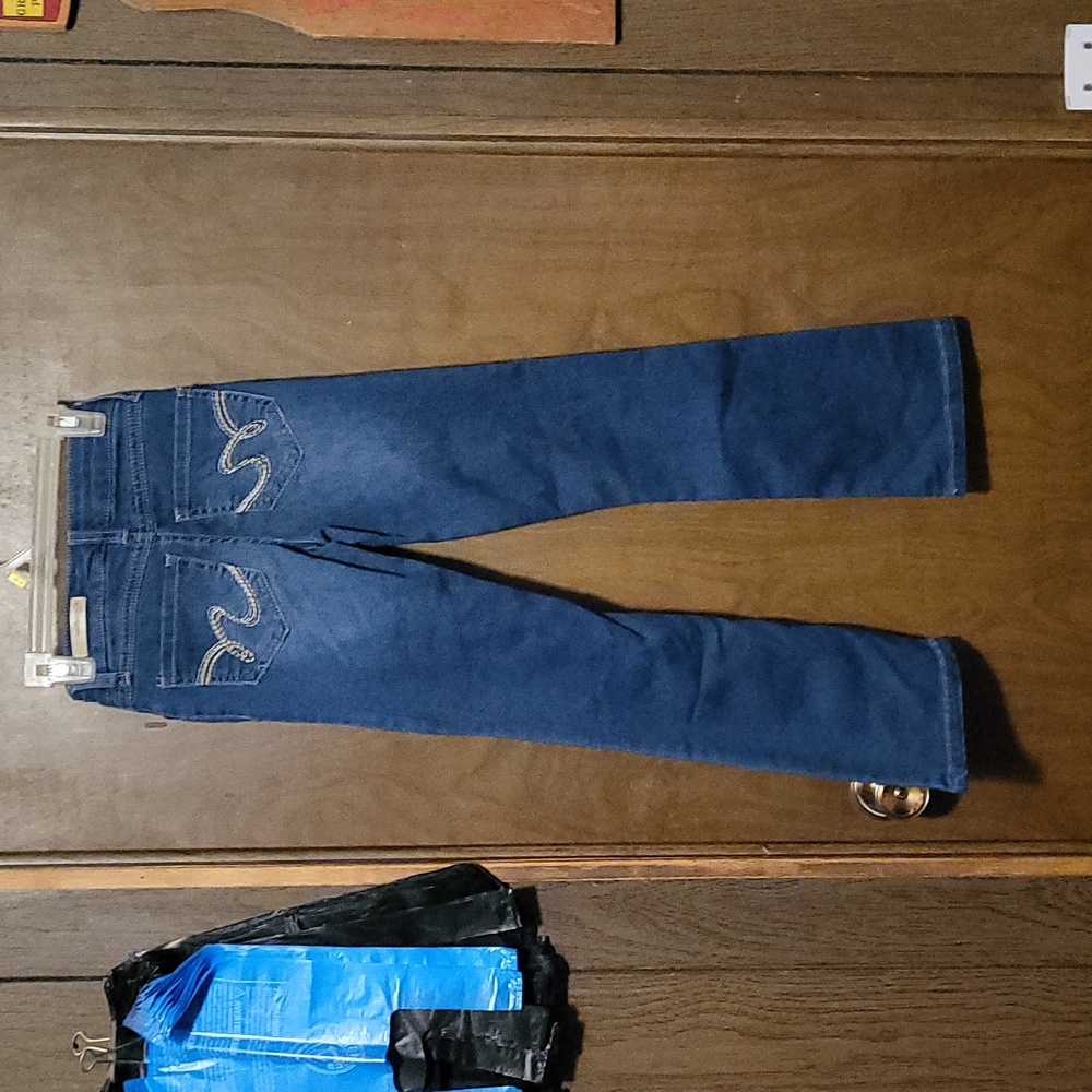 Jeggings - Picture 6 of 8